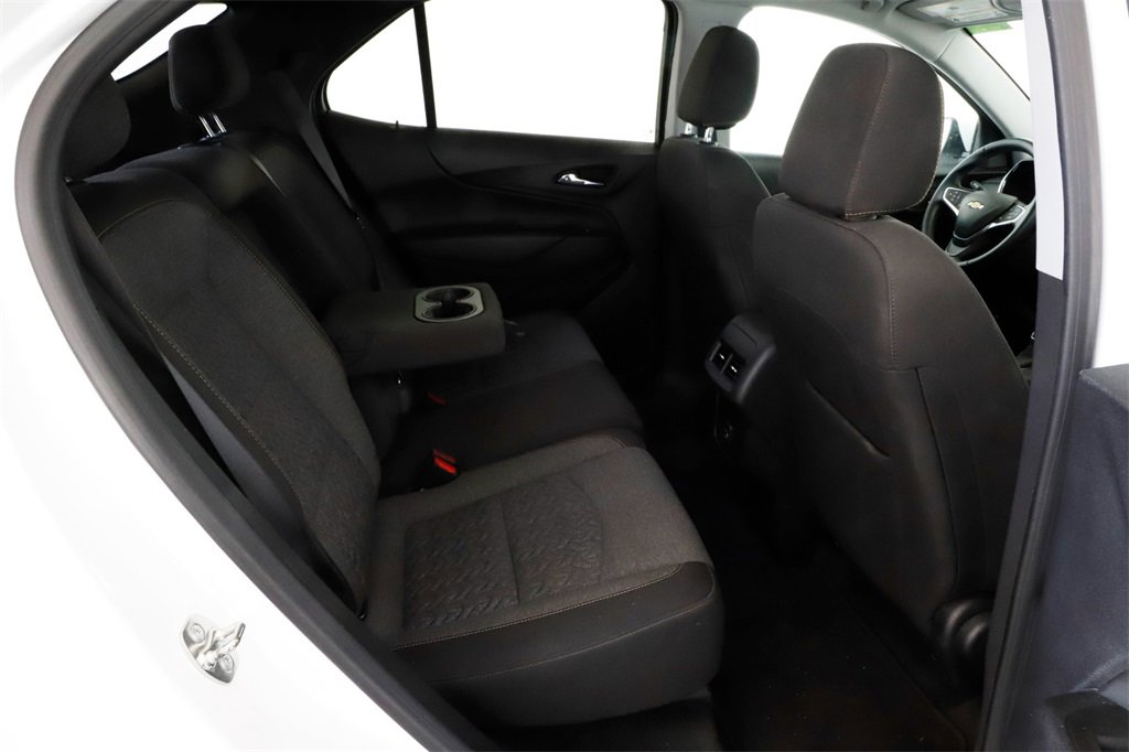 Used 2024 Chevrolet Equinox LT image 27