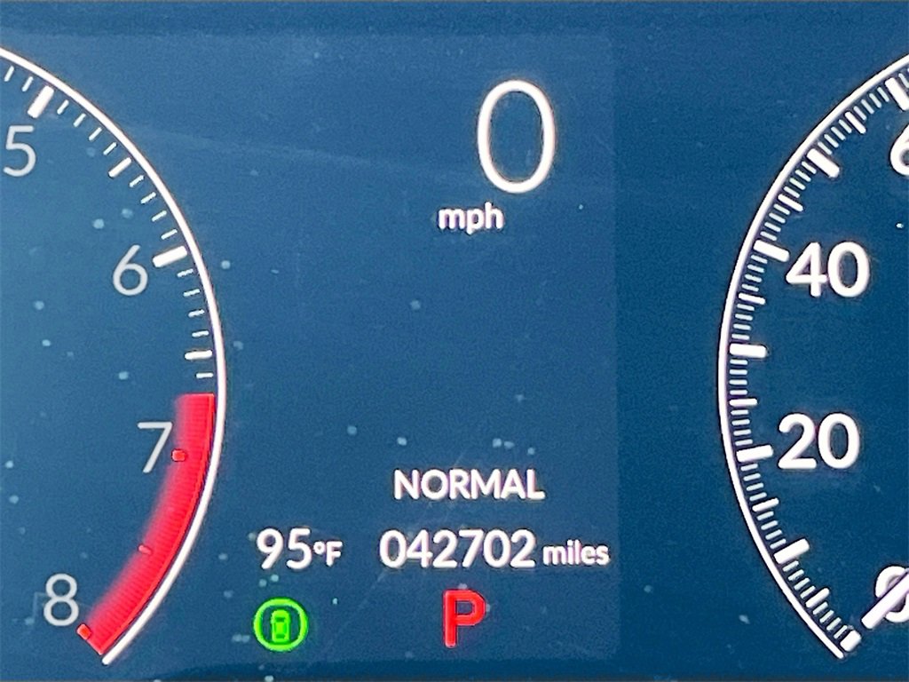 Used 2023 Honda Civic Sport image 12