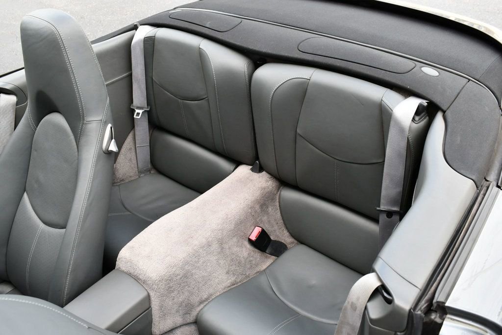 Used 2006 Porsche 911 Carrera 4S image 15