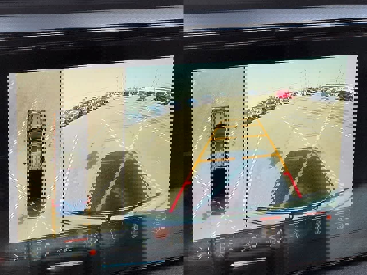 Used 2024 GMC Sierra 1500 Denali w/ Technology Package AWD/4WD image 29