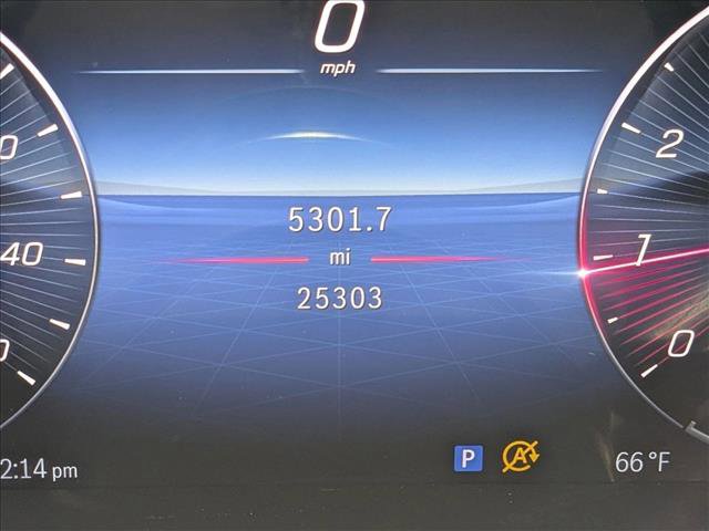 Certified 2023 Mercedes-Benz C 300 C 300 image 10