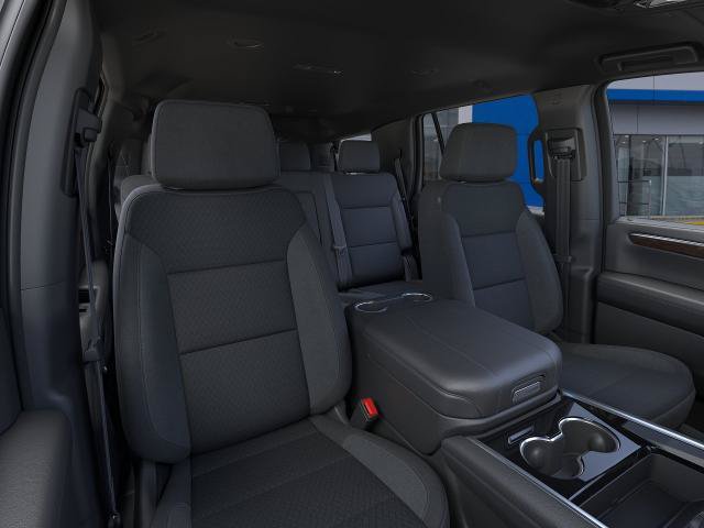 New 2026 Chevrolet Tahoe LS w/ LPO, Dark Essentials Package AWD/4WD image 40
