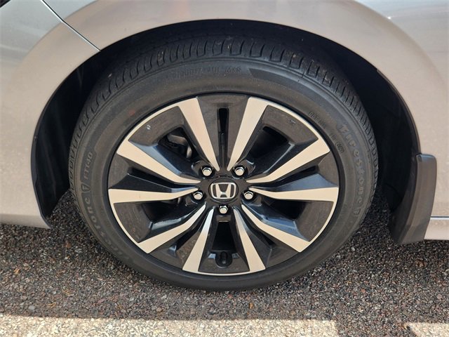 Used 2022 Honda Civic EX image 23