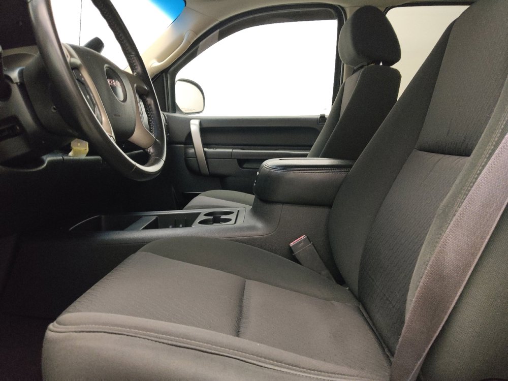 Used 2013 GMC Sierra 1500 SLE w/ Power Tech Package AWD/4WD image 17