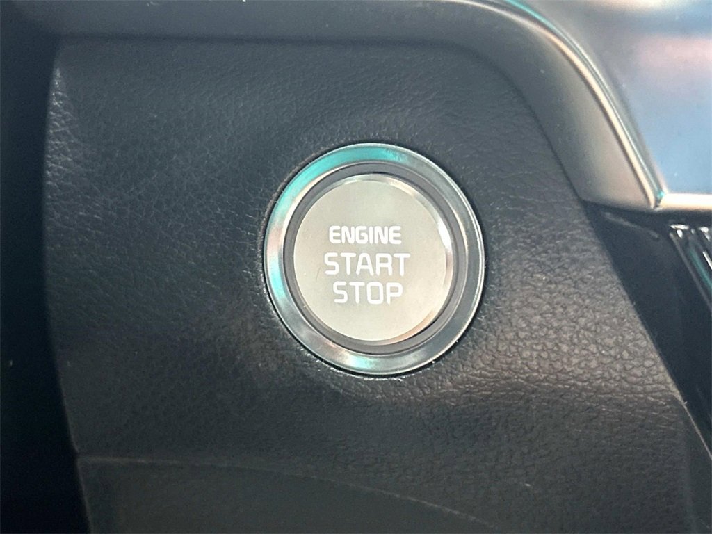 Used 2022 Kia Telluride S image 39