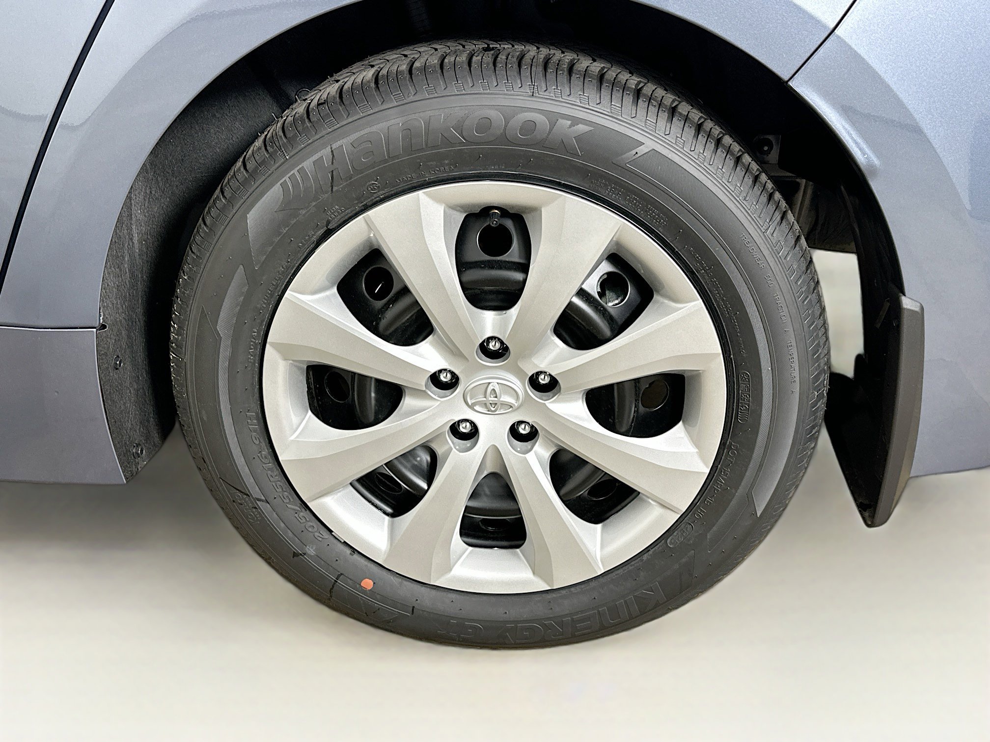 Used 2026 Toyota Corolla LE image 11