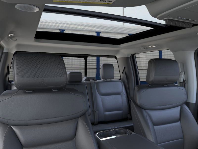 New 2026 Ford F250 Lariat w/ Tremor Off-Road Package image 22