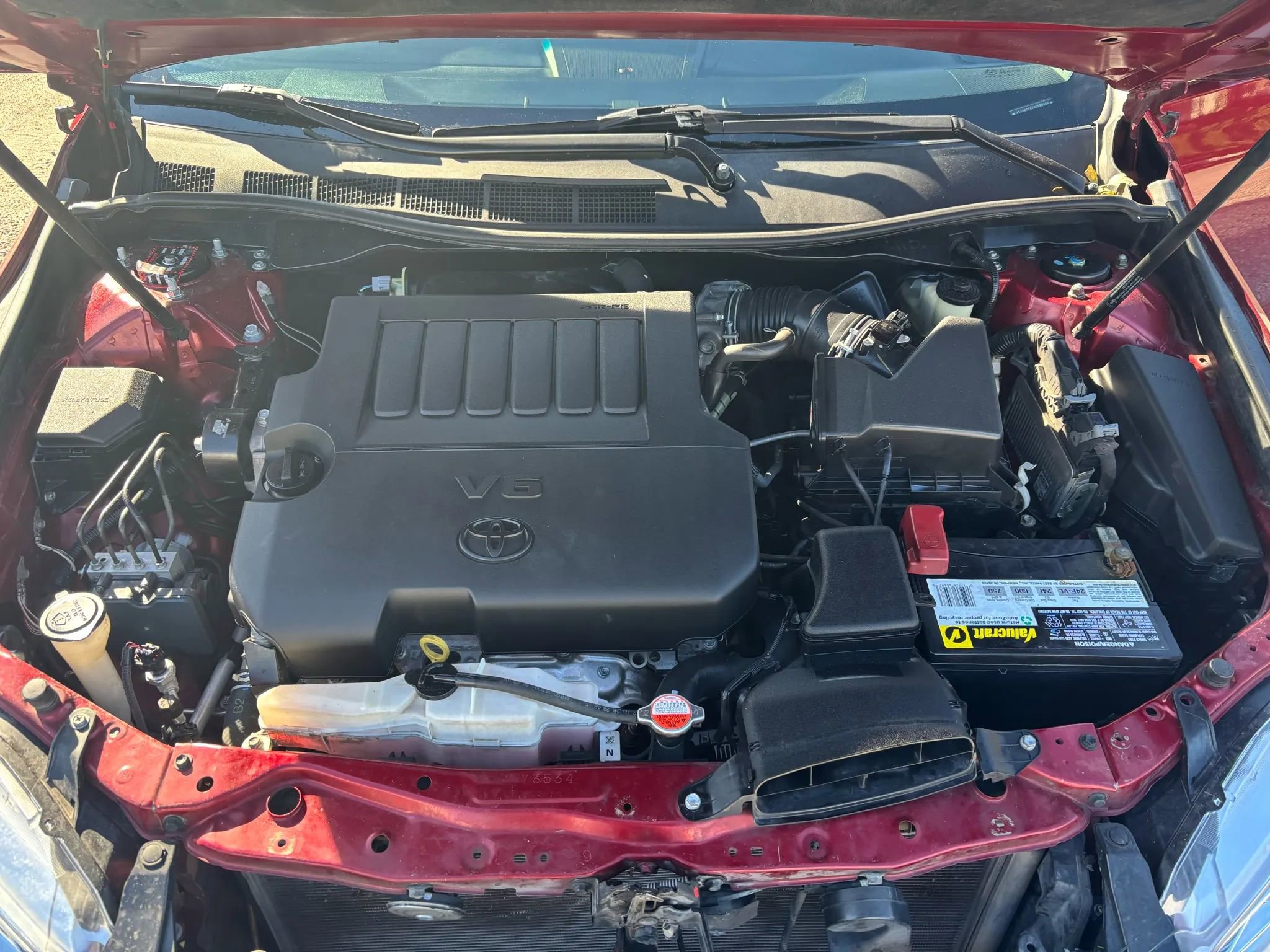 Used 2016 Toyota Camry XSE image 31