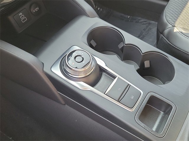 New 2025 Ford Escape SE image 12