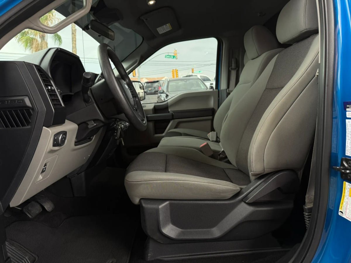 Used 2019 Ford F150 XL w/ Equipment Group 101A Mid RWD image 38