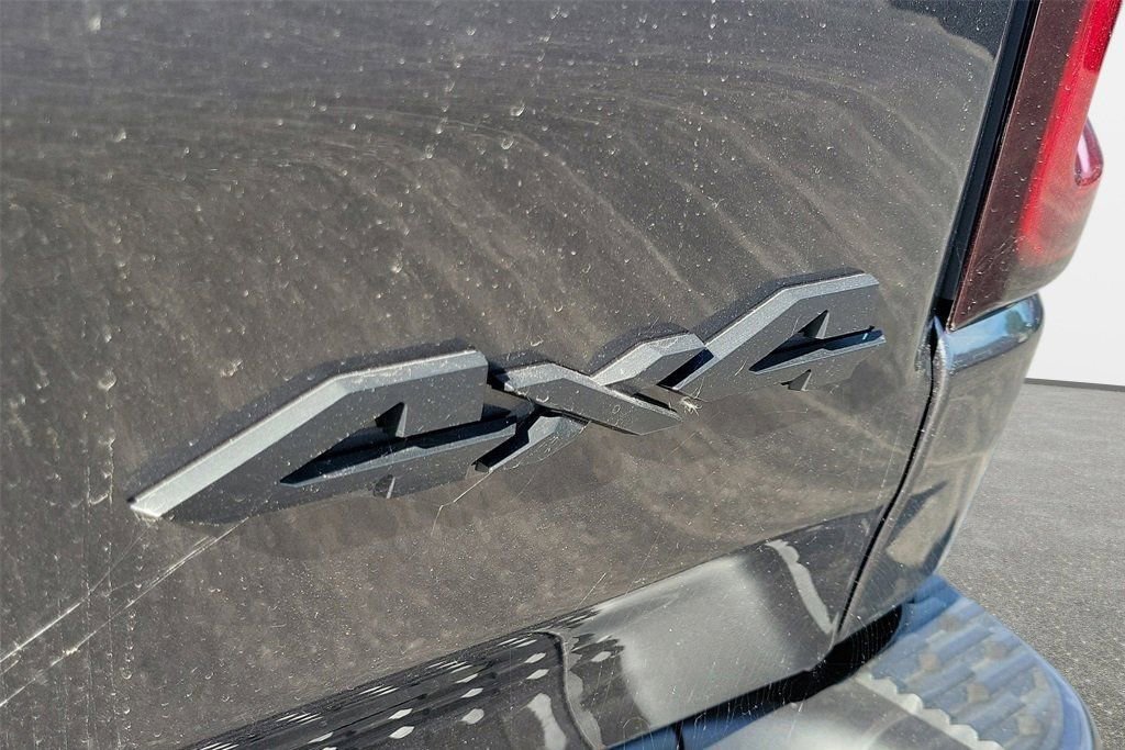 New 2026 RAM 1500 Big Horn image 16