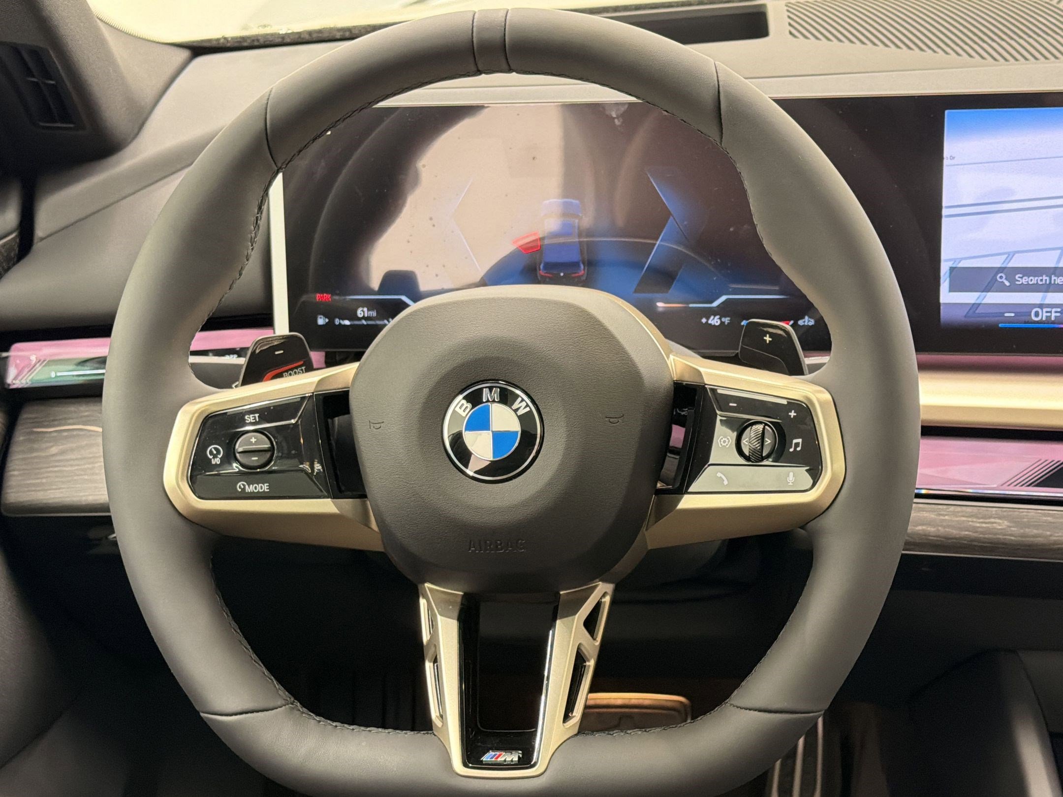 New 2027 BMW 530i xDrive AWD/4WD image 16