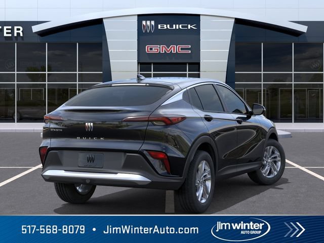 New 2026 Buick Envista Preferred w/ Convenience I Package FWD image 18