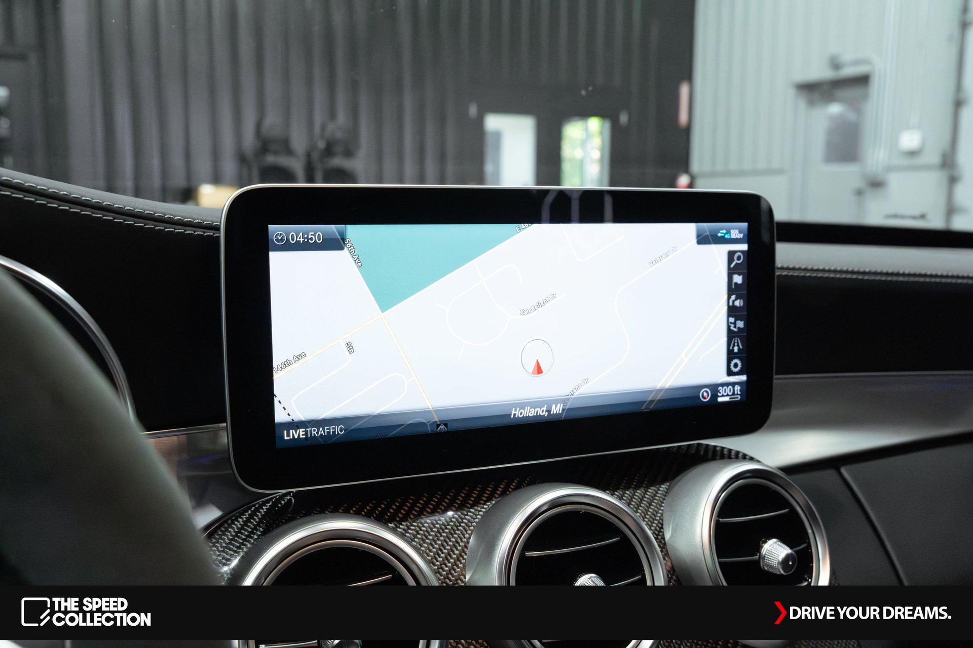 Used 2020 Mercedes-Benz C 63 AMG S image 61