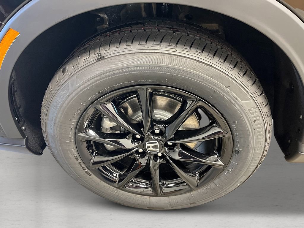 New 2026 Honda CR-V Sport image 11