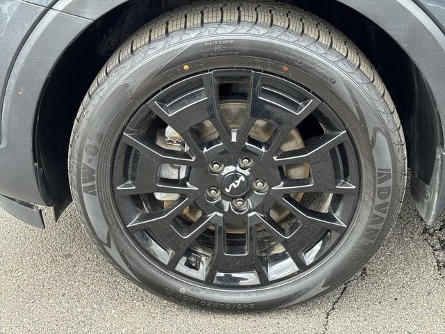 Used 2022 Kia Telluride EX w/ EX Premium Package image 18