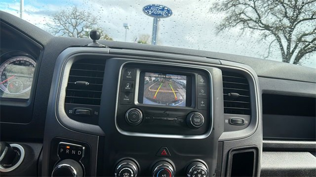 Used 2022 RAM 1500 Tradesman w/ Trailer Tow Group image 13