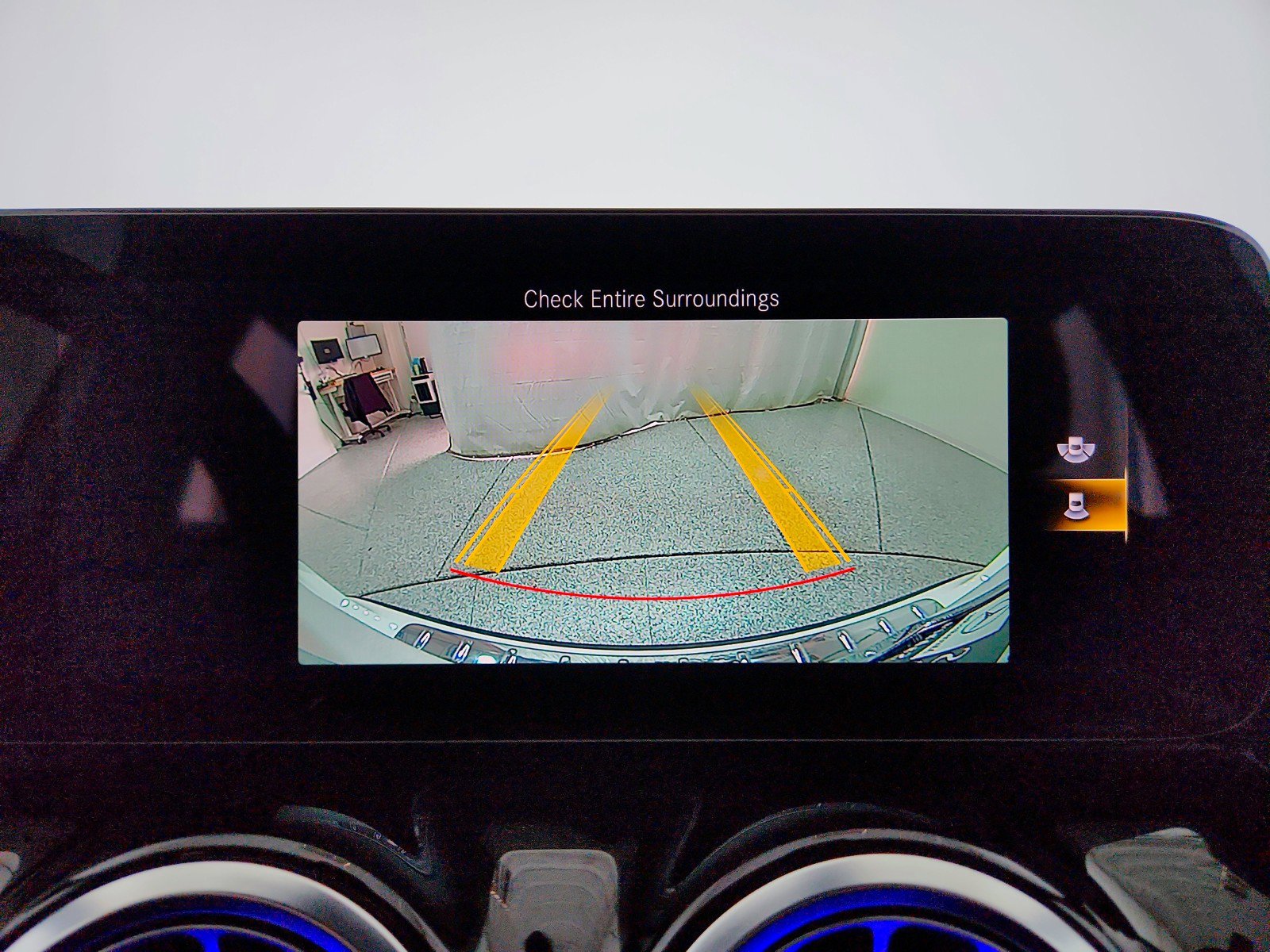 Certified 2023 Mercedes-Benz GLA 250 4MATIC w/ Premium Package image 14