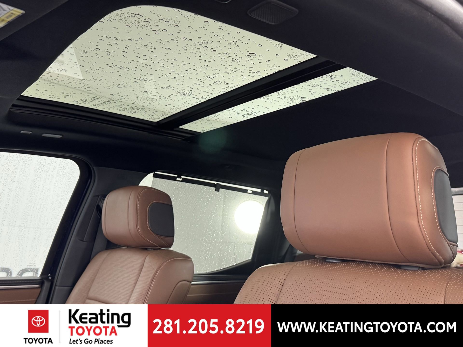 Used 2023 Toyota Tundra 1794 Edition image 20