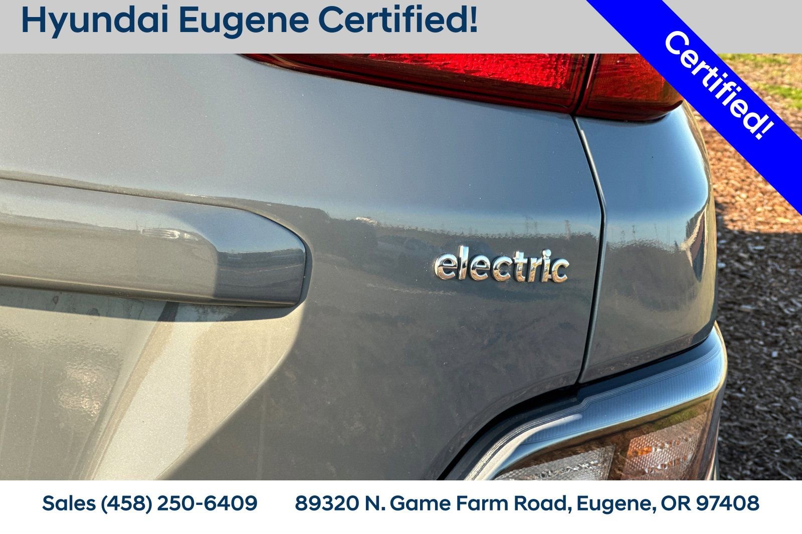 Used 2023 Hyundai Kona SE image 36