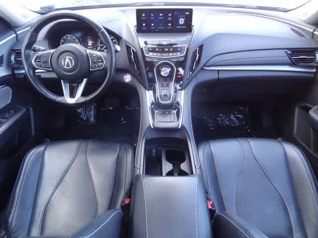 Used 2019 Acura RDX w/ Technology Package AWD/4WD image 14