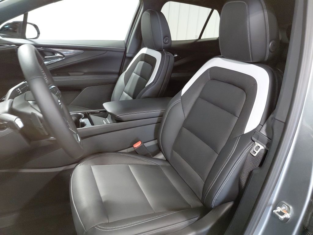 New 2026 Chevrolet Blazer EV LT image 5