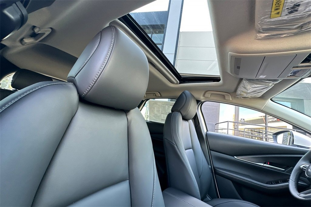 New 2026 MAZDA CX-30 AWD 2.5 S image 18