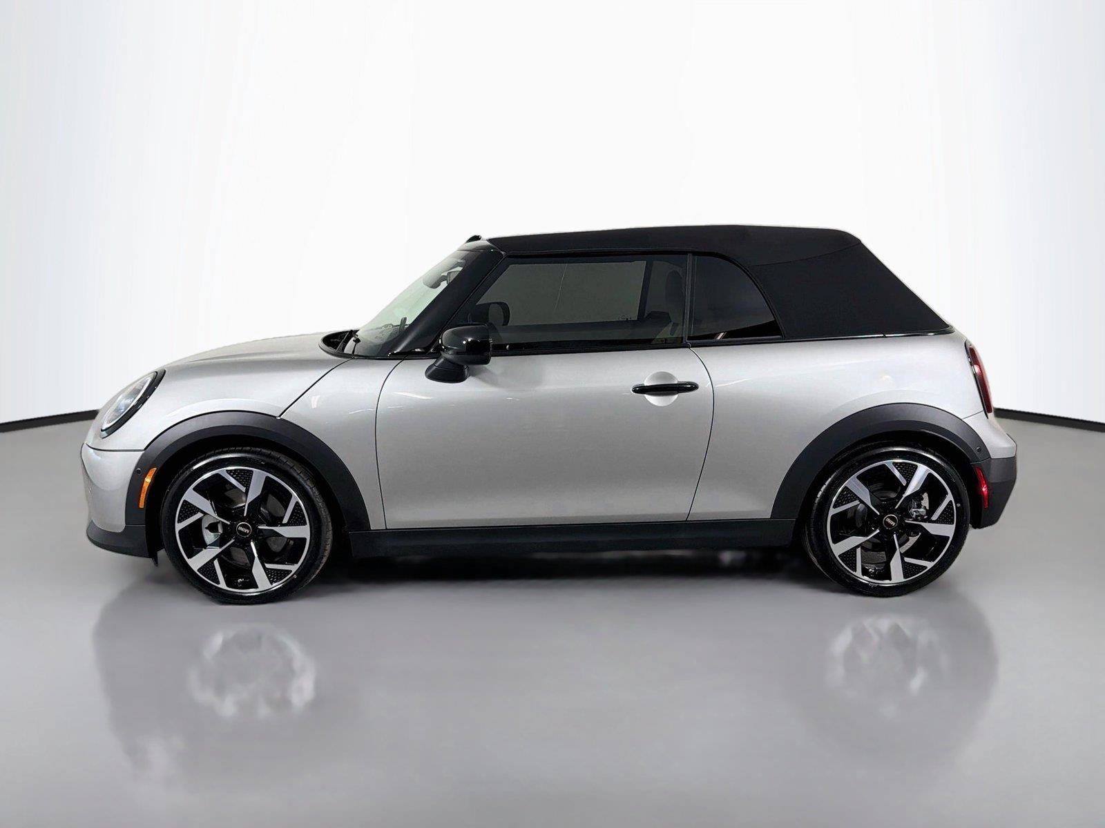 New 2027 MINI Cooper Convertible FWD image 8