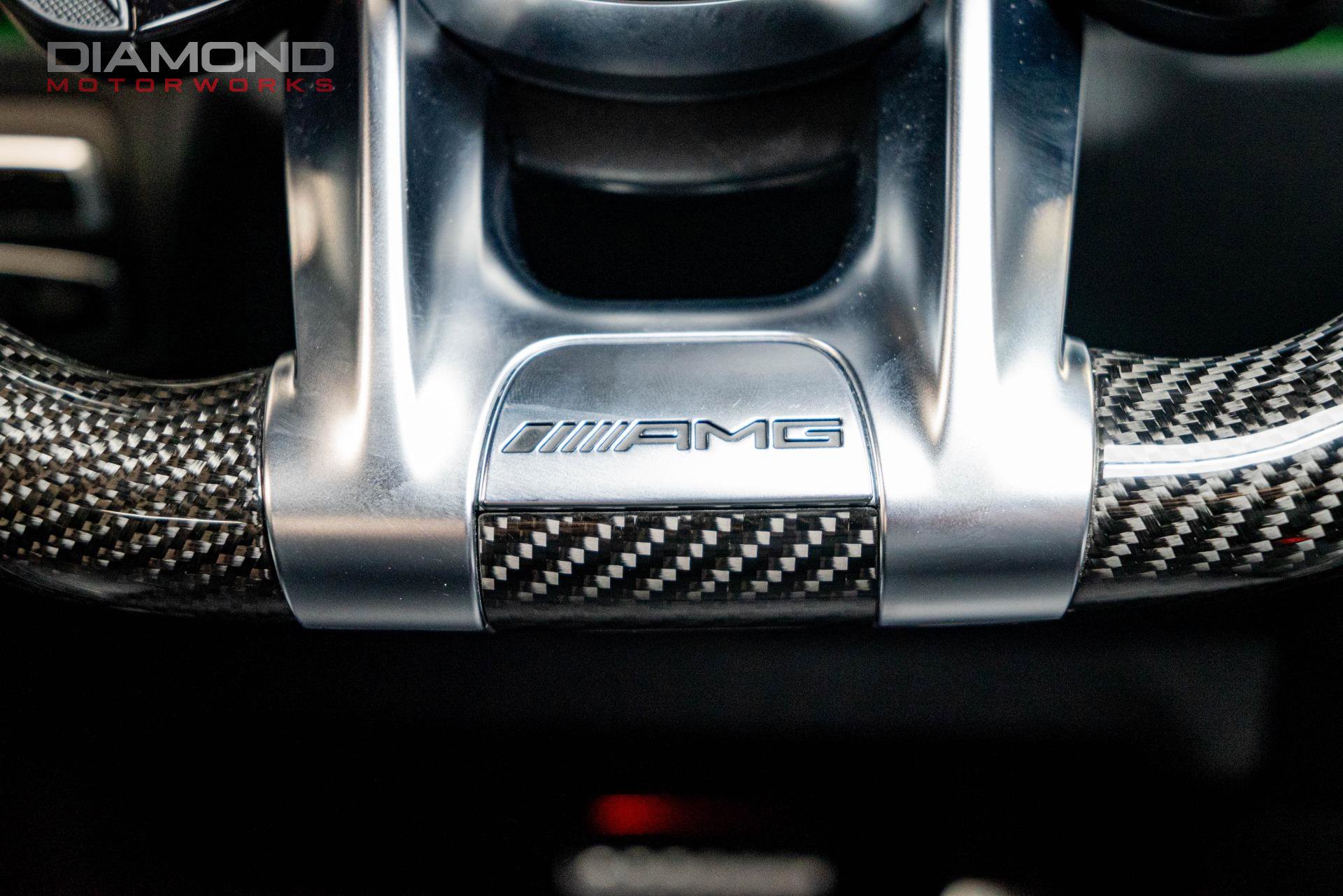 Used 2020 Mercedes-Benz G 63 AMG 4MATIC image 81