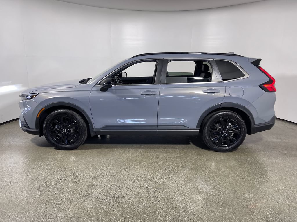 Used 2023 Honda CR-V Sport Touring image 6
