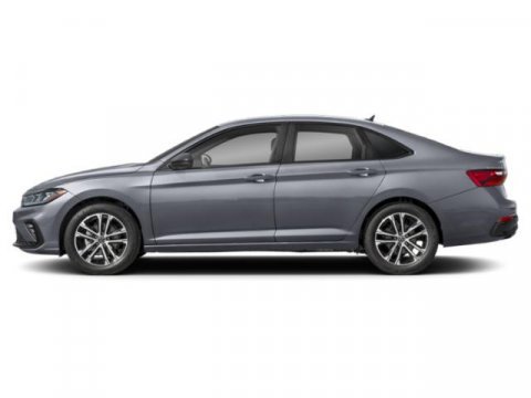 Used 2025 Volkswagen Jetta Sport image 6