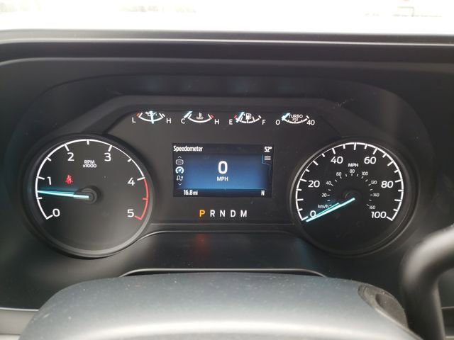 New 2026 Ford F450 XL w/ 360-Degree Camera Package image 18