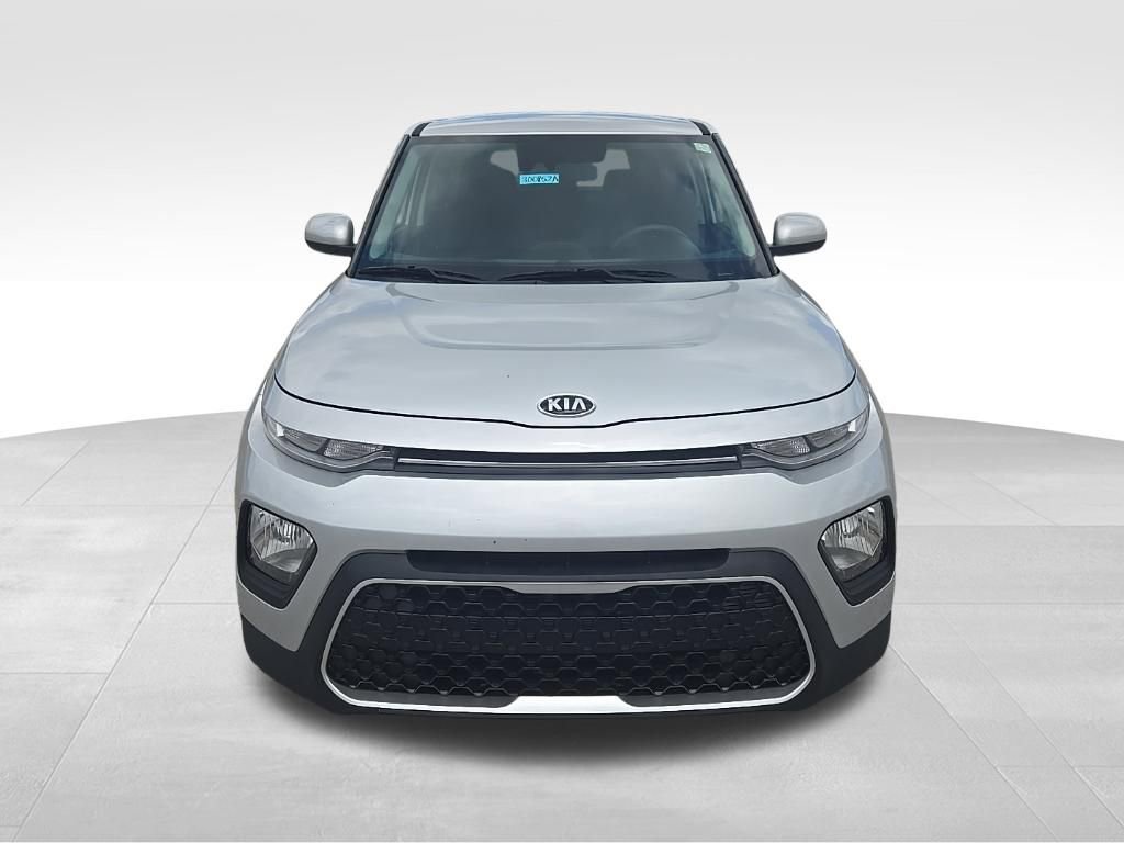 Used 2020 Kia Soul S FWD image 8
