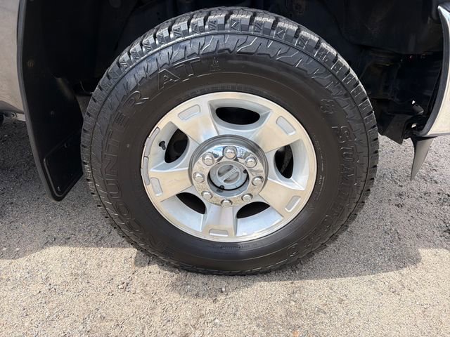 Used 2016 Ford F350 XLT AWD/4WD image 27