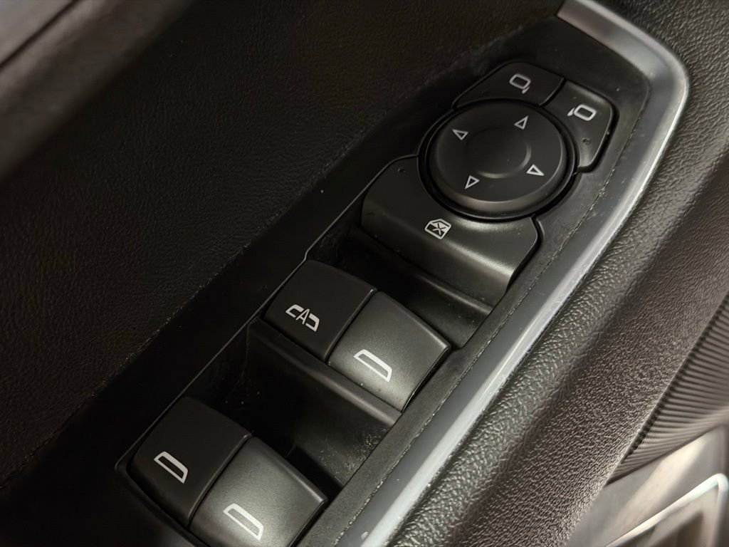 Certified 2022 Chevrolet Silverado 1500 RST w/ Protection Package image 32