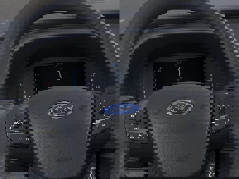 New 2026 Ford Transit 350 148 High Roof Extended AWD w/ Load Area Protection Package image 13