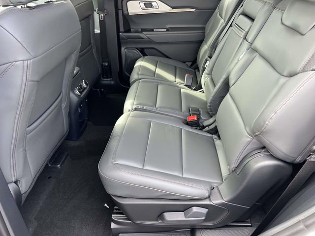 New 2026 Ford Explorer Active w/ Active Comfort Package AWD/4WD image 21