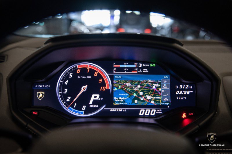 Used 2017 Lamborghini Huracan LP 610-4 Avio image 42