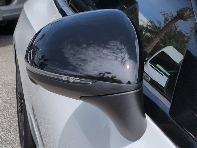 Certified 2026 Mercedes-Benz CLE 450 4MATIC Coupe image 12