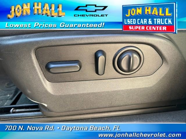 Used 2020 GMC Sierra 1500 Elevation w/ Elevation Value Package image 12