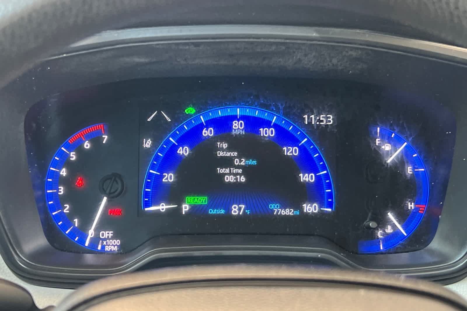 Used 2021 Toyota Corolla LE FWD image 26