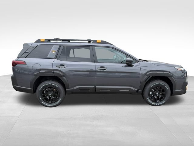 New 2026 Subaru Outback Wilderness AWD/4WD image 8