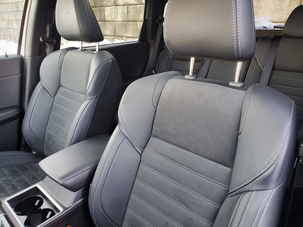 Used 2024 Mitsubishi Outlander SE image 38