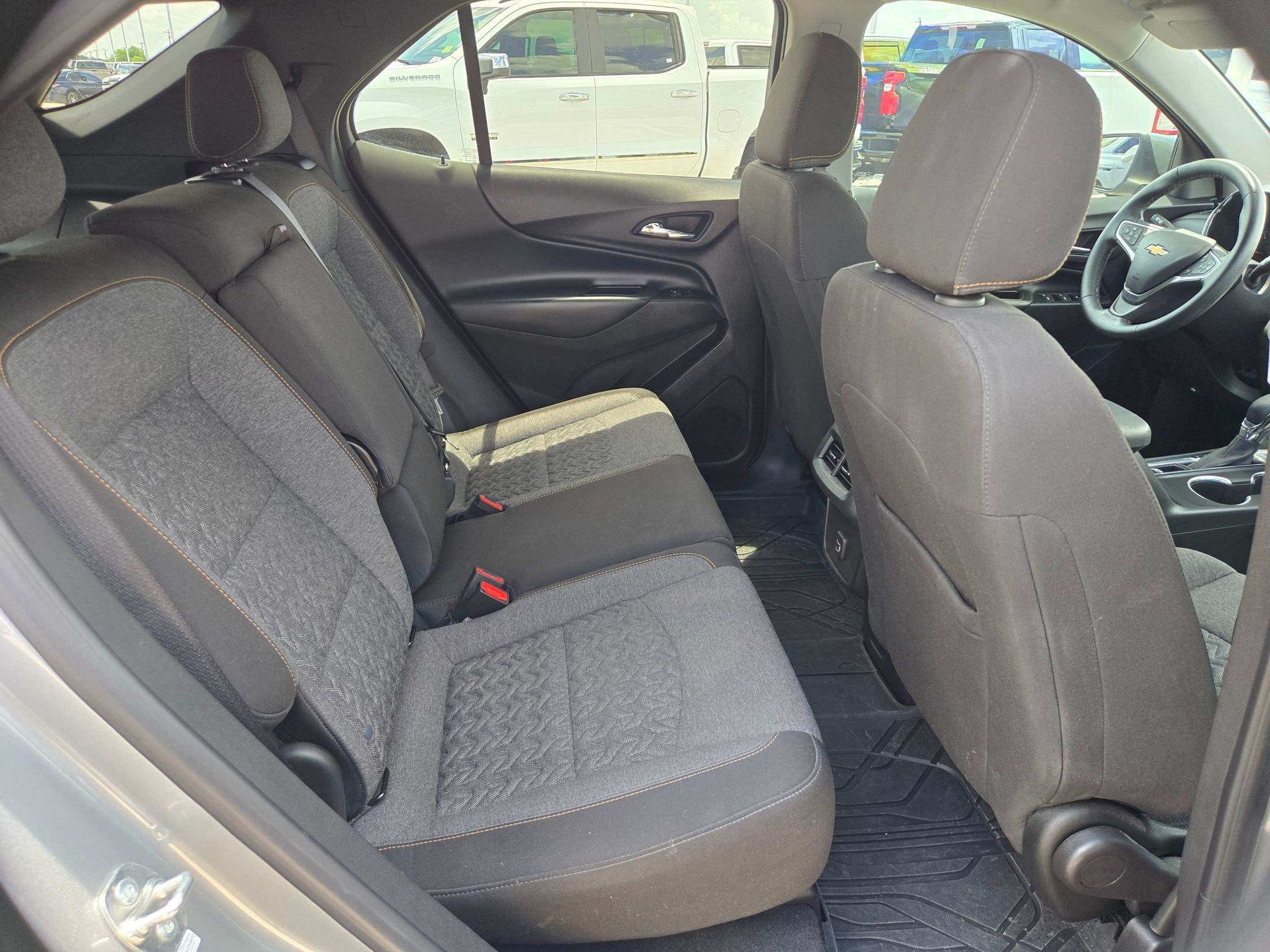 Certified 2023 Chevrolet Equinox LT AWD/4WD image 22