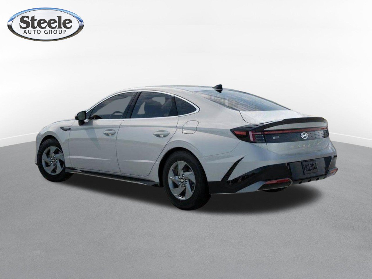 New 2025 Hyundai Sonata SE FWD image 5