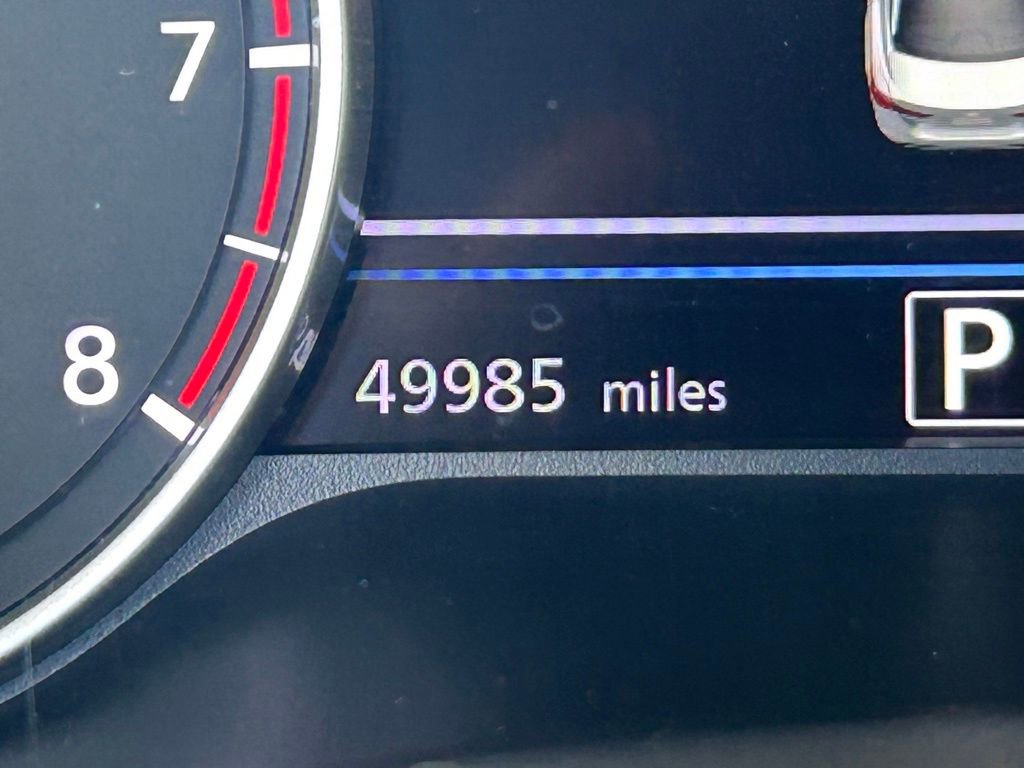 Used 2024 Nissan Sentra SV image 36