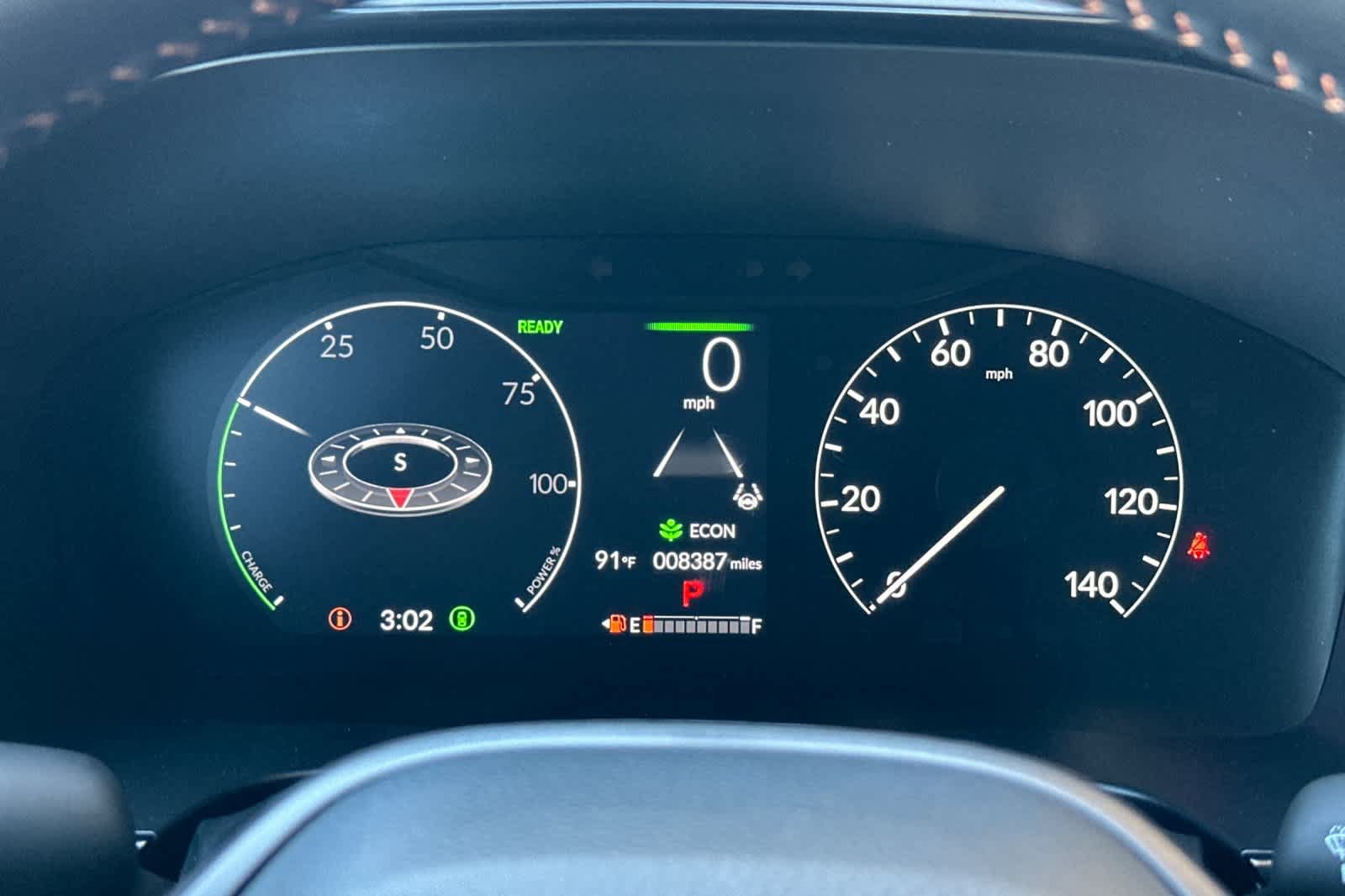 Used 2025 Honda CR-V Sport-L image 23