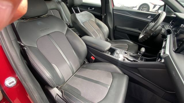Used 2023 Kia K5 GT-Line w/ GT-Line Premium Package image 10