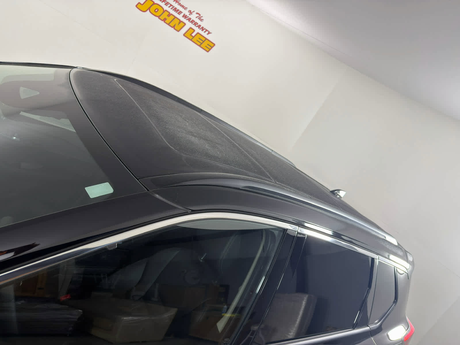 New 2026 Nissan Rogue Dark Armor image 12