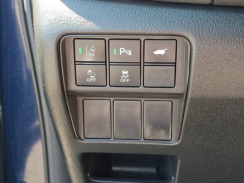 Used 2021 Honda CR-V Touring image 24